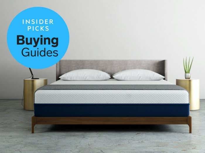 The best mattresses for back pain