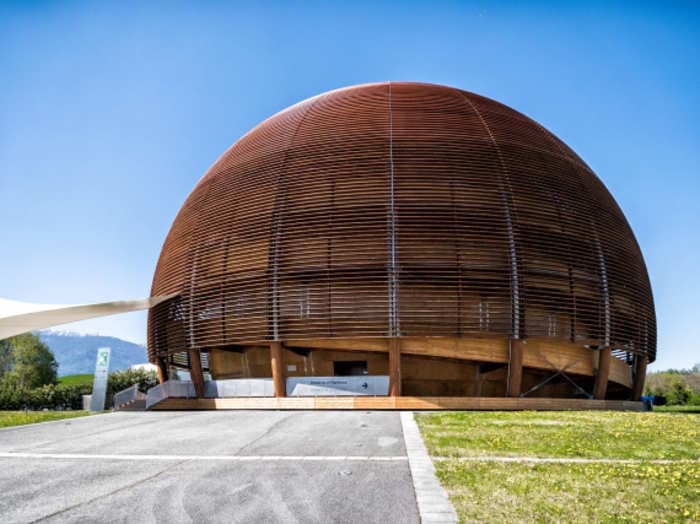Facebook gets rejected by CERN over data privacy concerns and high costs