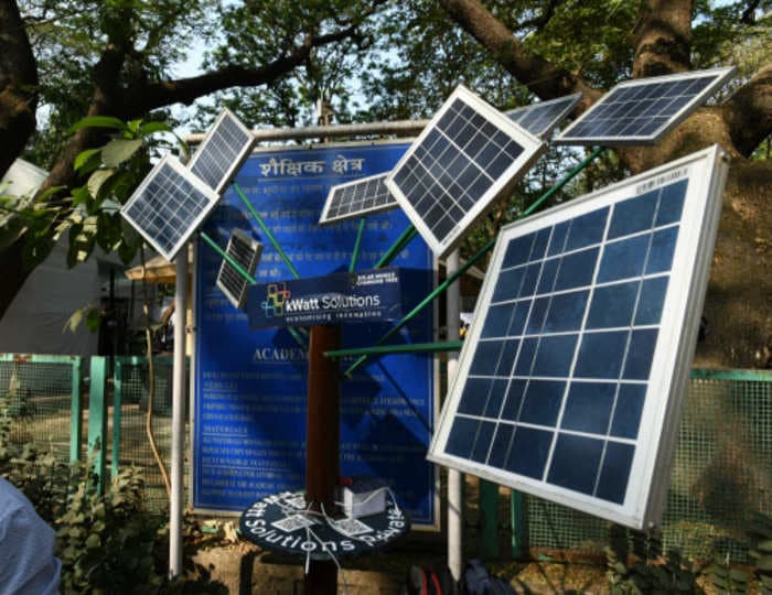 Indian government infuses ₹22000 crore in power and renewable, proposes freedom to choose supplier