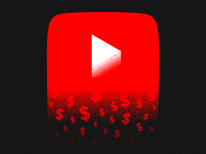 YouTube brought in $15 billion in advertising revenue in 2019 - 9 times more than Google paid to acquire the site 14 years ago