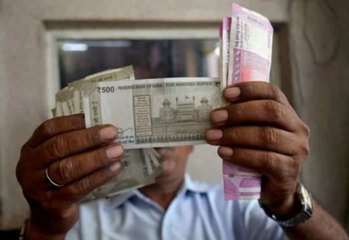 Fake currency racket printing ₹100 and ₹200 notes busted in Hyderabad