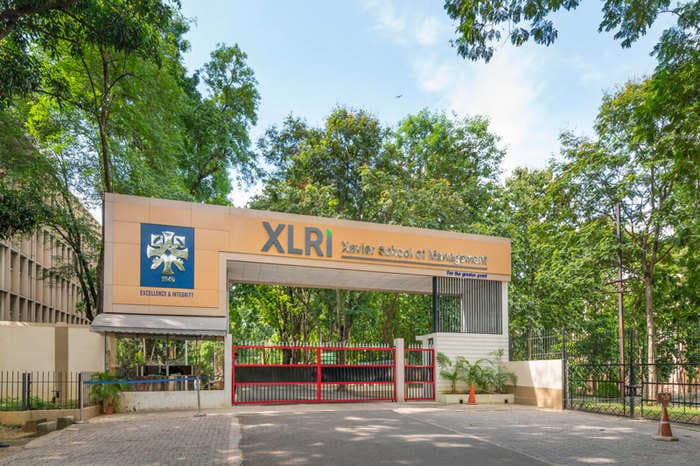 XLRI students bag domestic and international job offers with salaries over ₹50 lakh