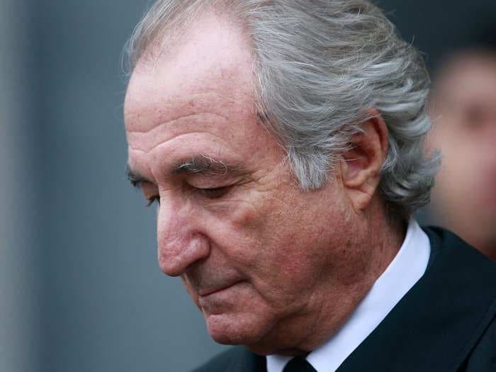 Victims of Bernie Madoff's Ponzi scheme say the 81-year-old's early prison release request should be denied
