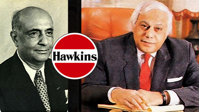 Hawkins dishes out delicious earnings and dividends thanks to corporate tax cuts