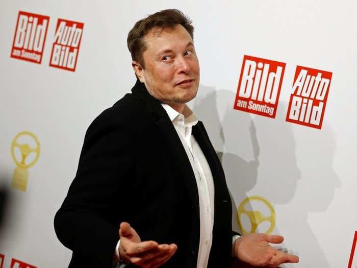 Tesla is now the most popular stock on SoFi as millennials chase record-shattering gains