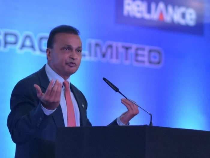 Anil Ambani's journey from $42 billion net worth to claiming poverty