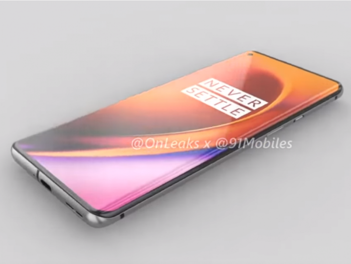 OnePlus is gearing up to release its first smartphone of 2020 - here's everything we've heard so far