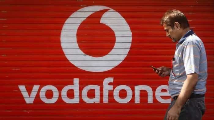 Vodafone cuts rates with a new ₹499 plan to recapture losing market