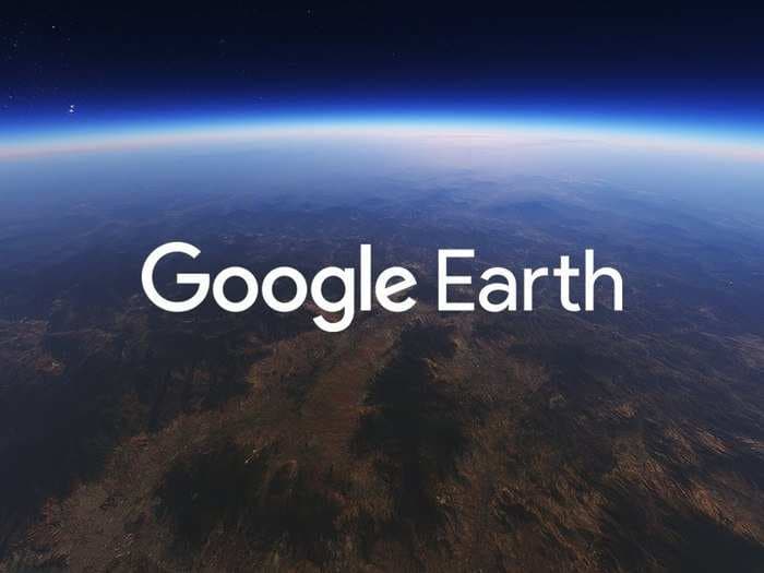 How to download images from Google Earth View – Choose from over 2,500 landscapes