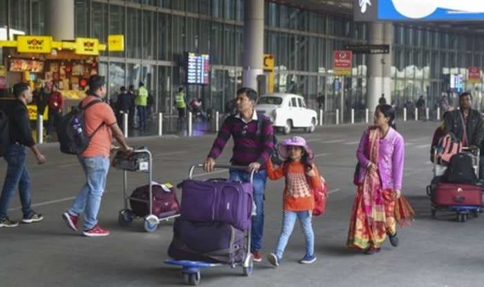 Coronavirus: Two Indian passengers from Bangkok test positive at Kolkata Airport