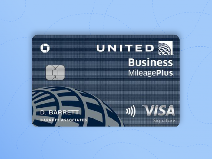 Review: The new United business card has some standout benefits - and a welcome bonus of 100,000 miles