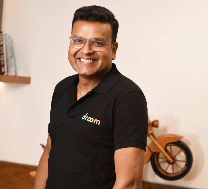 EXCLUSIVE: Droom has big plans for 2020 – be a unicorn, raise pre-IPO funds, and expand to 9 new countries