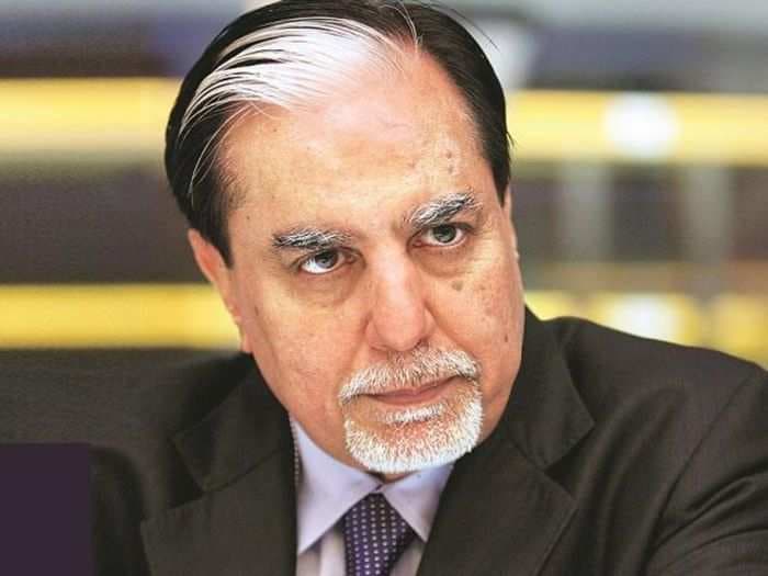 Subhash Chandra: interesting facts of chairman of the essel group