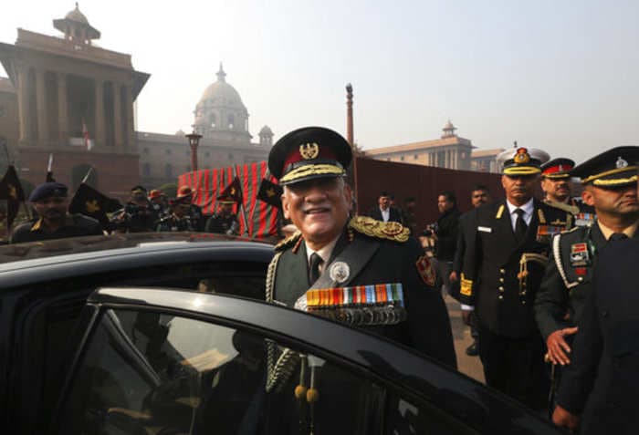 Indian defence to work under theatre commands just like US and China