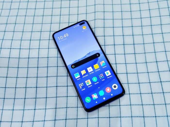 Poco X2 review: Poco makes a super-smooth comeback