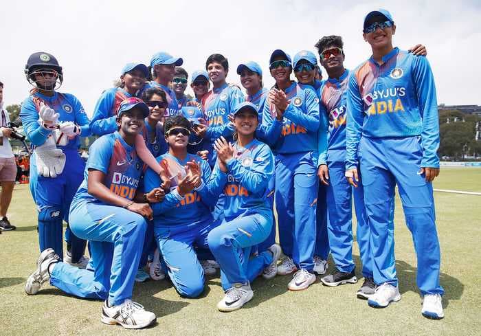 Meet Harmanpreet Kaur, the captain of Indian women cricket team eyeing WT20 trophy