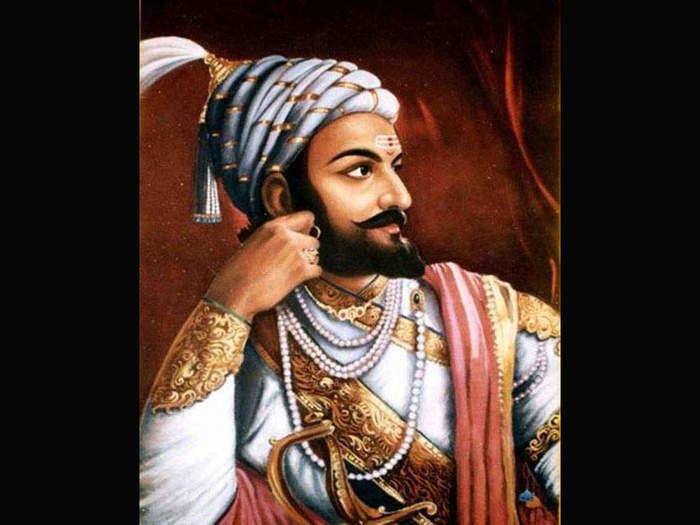 Five quotes by Shivaji Maharaj that will inspire you