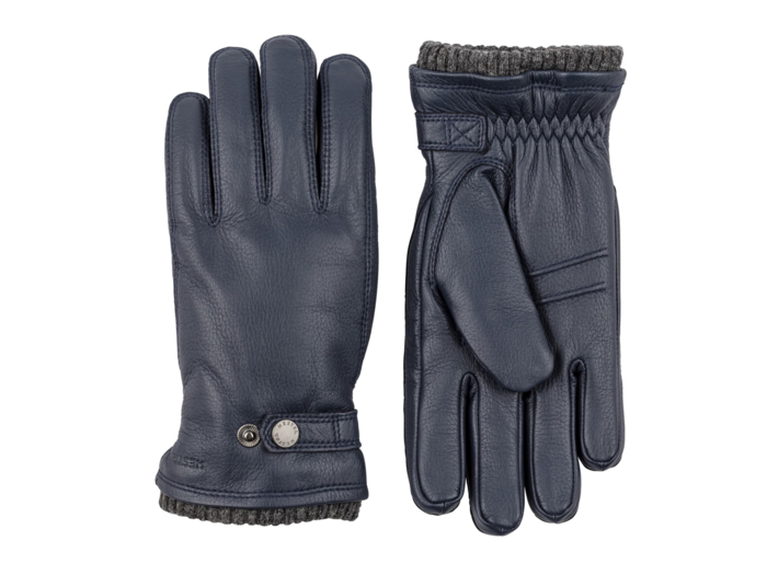 The best men's lined leather gloves