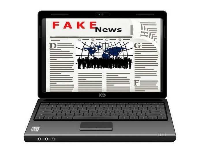 Google, Facebook, Twitter and other social media companies to join hands to curb fake news in India