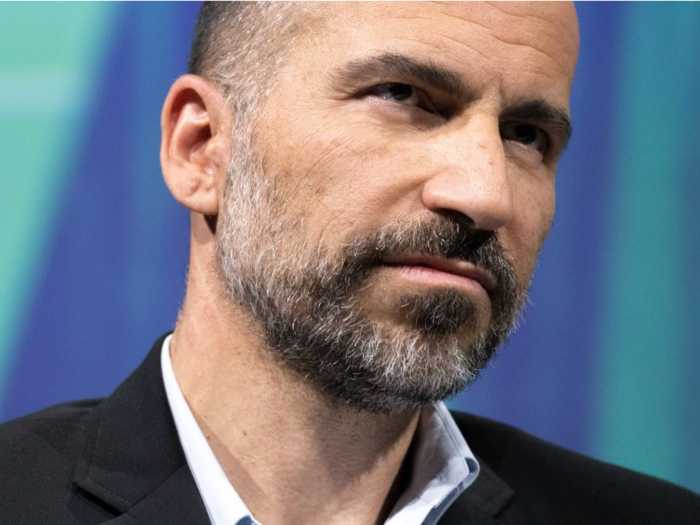 Uber shuts its LA office and reportedly lays off around 80 people