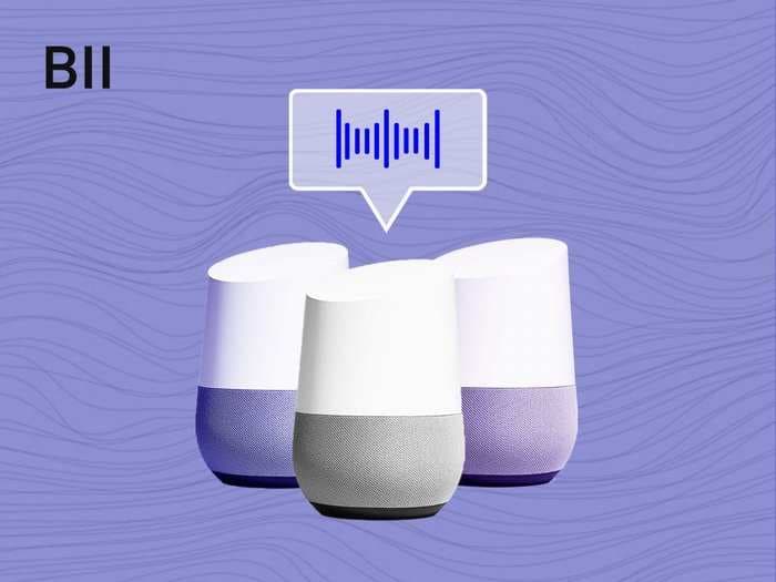 THE SMART SPEAKER REPORT: Smart speakers could be the fastest-growing digital platform ever - here's how to engage with customers through the devices