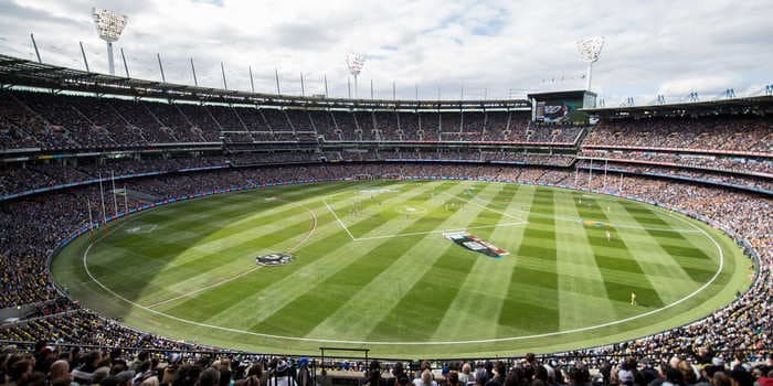 These are the 10 largest cricket stadiums in the world — India has five of them