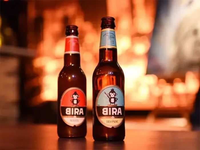 Here are the varieties of Bira Beer you will love