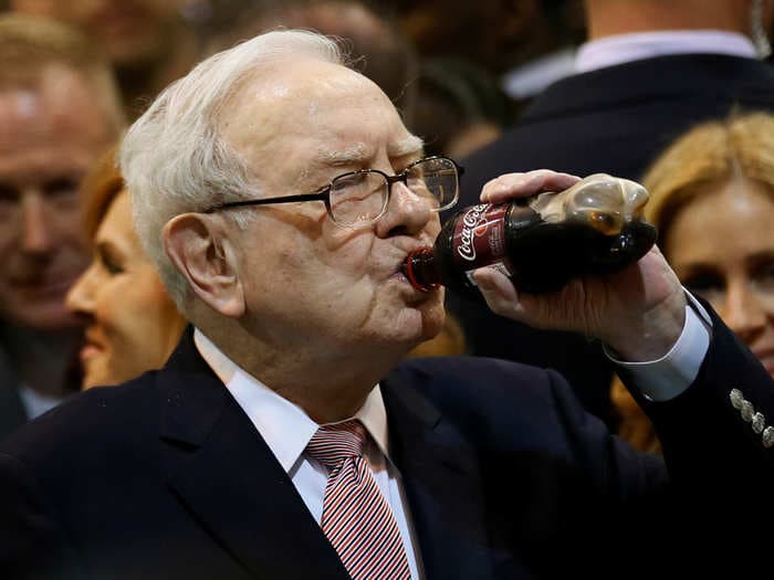 Warren Buffett with a twist: A fund manager beating 99% of his peers breaks down his unique approach to stock picking - and shares the 'worst thing you can say' at his firm