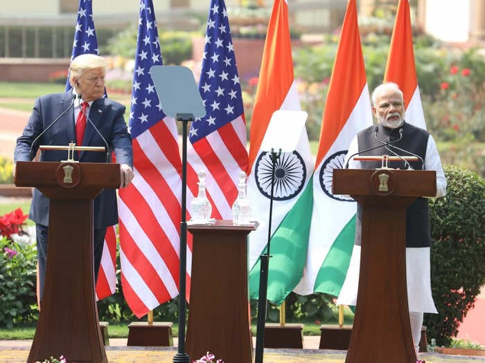 Human spaceflight may take India-US relations to new heights as space diplomacy gains importance