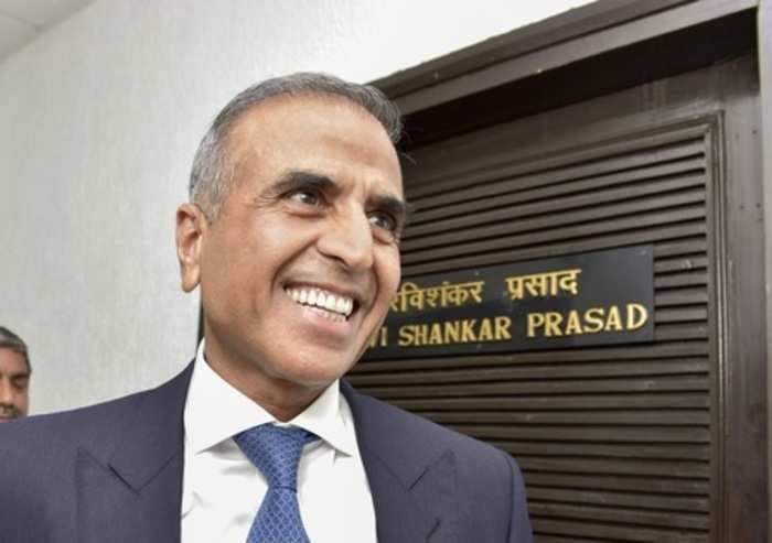 Vodafone’s woes make Sunil Mittal richer by a billion dollars