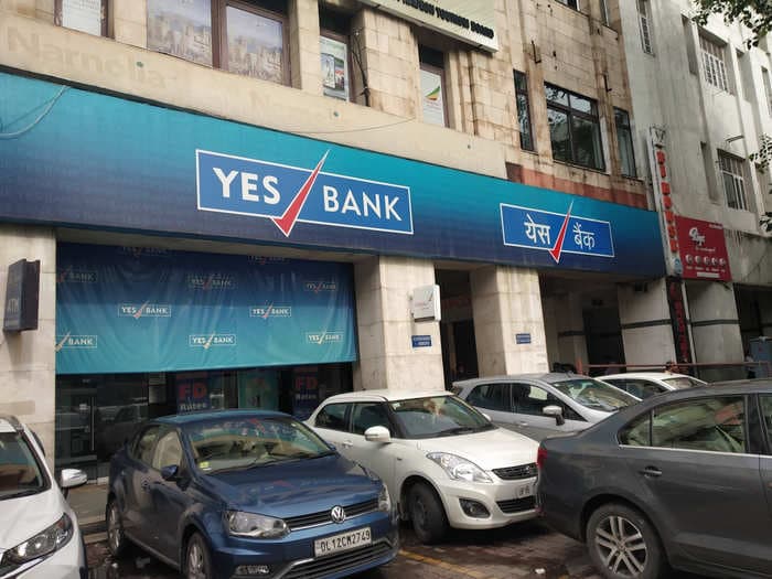 RBI may have to bail out Yes Bank if it fails to raise $2 billion by March 14