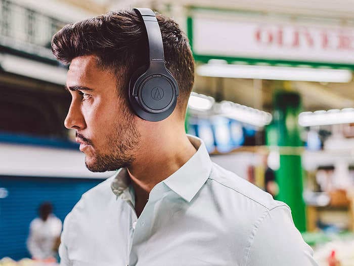 The best headphone deals - save $200 on Sennheiser's Momentum 2 Wireless headphones