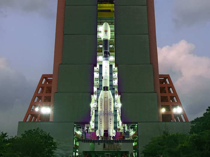 Here's how ISRO's GISAT-1 satellite will add to India's space power