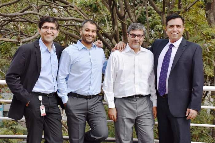 This Indian healthtech firm is using AI to help patients suffering from heart diseases