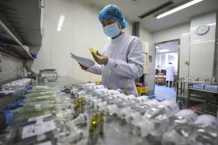 India restricts export of certain inputs for key medicines to counter shortage due to coronavirus