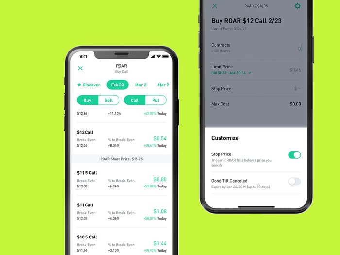 With Robinhood's reliability and reputation taking a huge hit, check out these 5 trading app alternatives