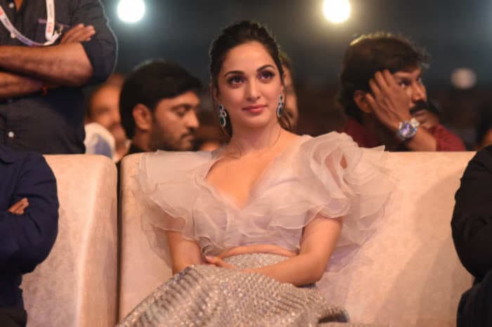 Kiara Advani clone has taken over TikTok with Kabir Singh dialogues