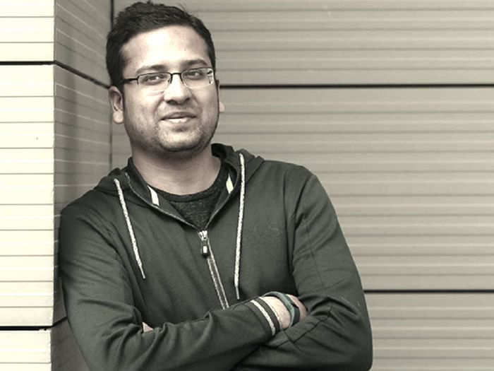 Interesting facts about Binny Bansal, the co-founder and former ceo of Flipkart to inspire you