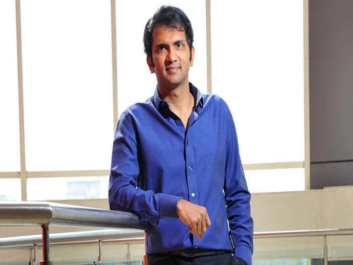 Interesting facts of Bhavin Turakhia, Founder and CEO of Directi