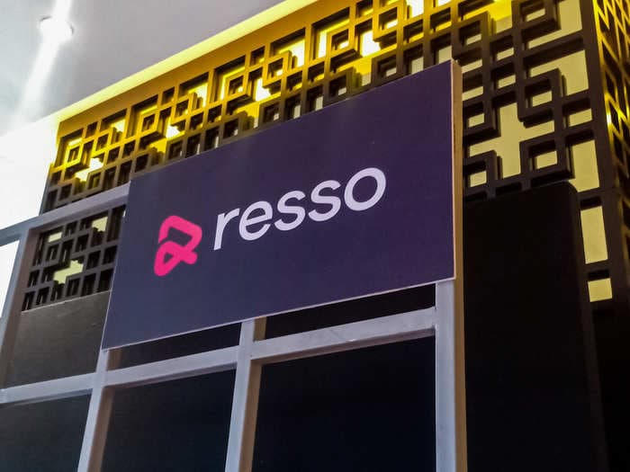 TikTok owner ByteDance's new music streaming app Resso just launched in India — and it's betting on 'vibes' to beat Spotify, Gaana and JioSaavn