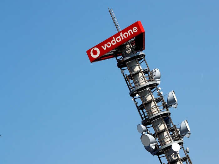 Vodafone and Rakuten's satellite JV could serve as an early model for telecoms integrating disruptive tech