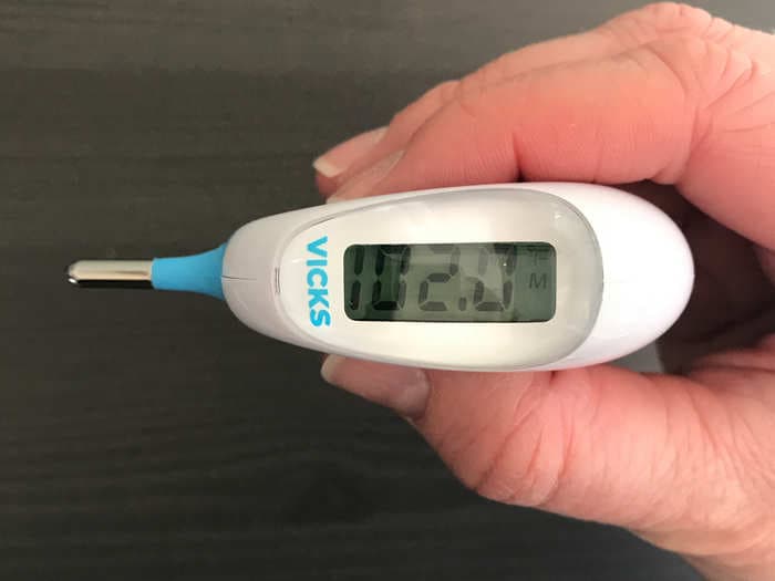 The best baby thermometers