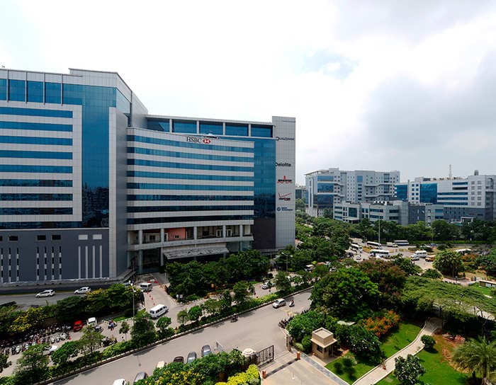 Coronavirus hits Hyderabad’s IT hub, Raheja Mindspace tech park evacuated