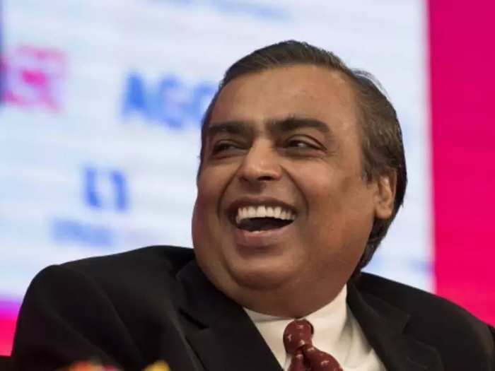 Mukesh Ambani’s Jio wants to increase data prices to ₹20 per GB