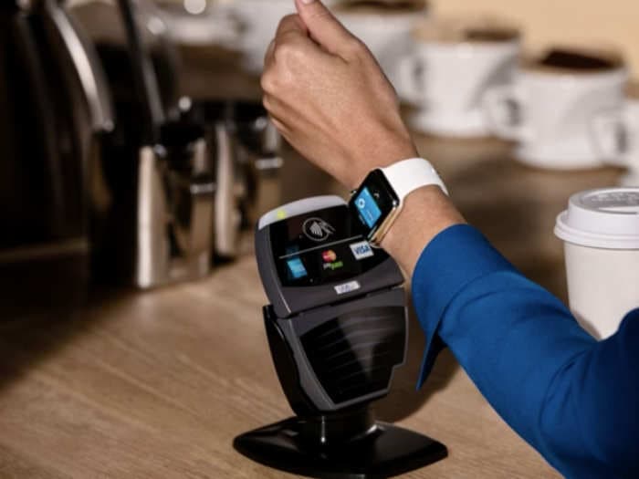 How to use Apple Pay and other contactless payments to avoid touching cash, cards, and payment machines in the age of coronavirus