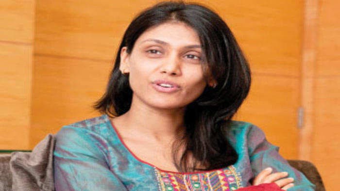 Top 10 richest women in India