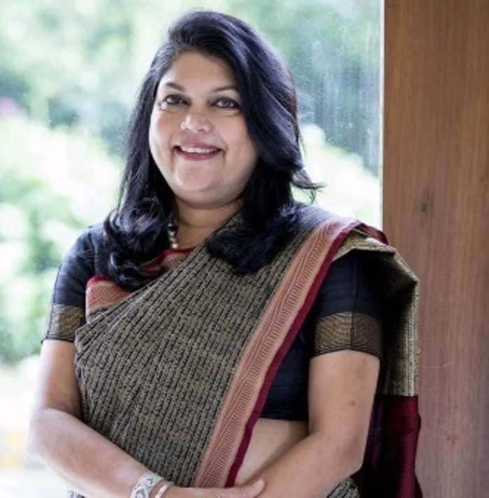 Meet the women behind some of India’s very successful startups