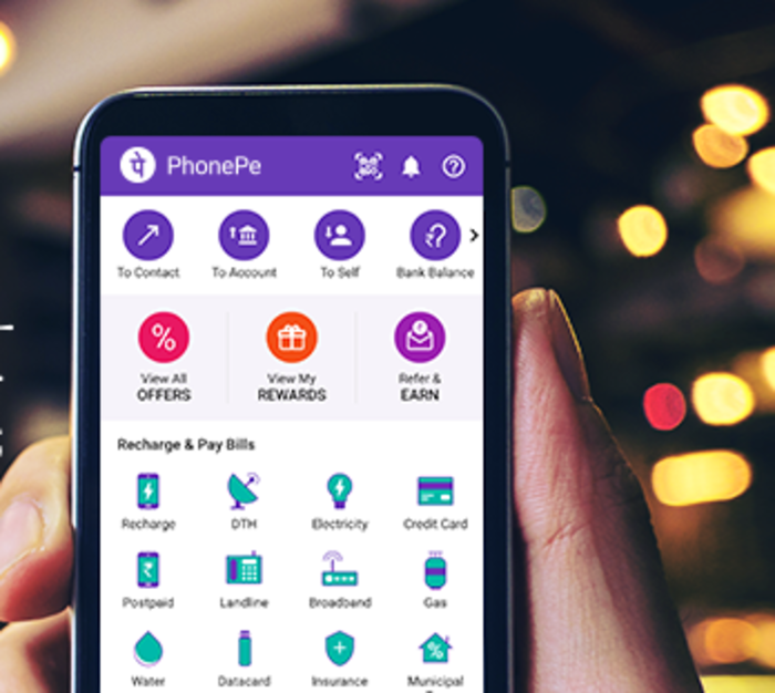 Phonepe logs ₹4,000 crore transactions a day after it shifts from Yes Bank to ICICI