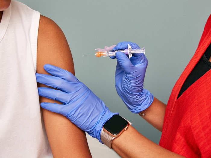 You could get paid $1,100 to test the first potential coronavirus vaccine