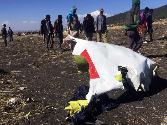 The second Boeing 737 Max crash happened a year ago, here's what went down, the unanswered questions, and the ongoing fallout.